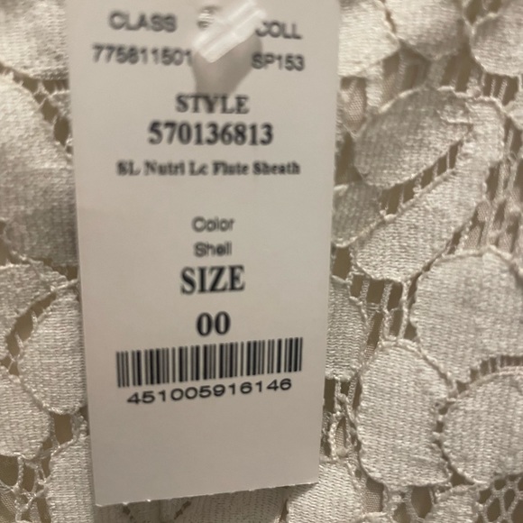 White House Black Market dress - Picture 4 of 6